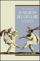 Il segreto del giullare. La dimensione testuale nel teatro di Dario Fo di Elena De Pasquale edito da Liguori