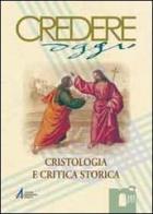 Cristologia e critica storica edito da EMP