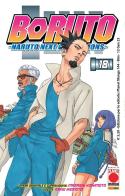 Boruto. Naruto next generations vol.18 di Masashi Kishimoto, Ukyo Kodachi edito da Panini Comics
