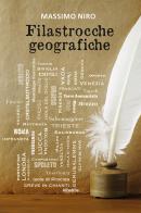 Filastrocche geografiche di Massimo Niro edito da Gruppo Albatros Il Filo