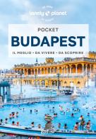 Budapest Pocket di Steve Fallon, Marc Di Duca edito da Lonely Planet Italia