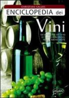 Enciclopedia dei vini di Christian Callec edito da Idea Libri
