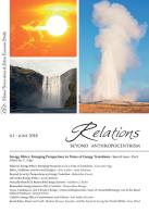 Relations. Beyond anthropocentrism (2018) vol.6.1 edito da LED Edizioni Universitarie