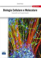 Biologia cellulare e molecolare. Concetti e esperimenti di Gerald Karp edito da Edises
