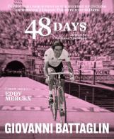48 days di Giovanni Battaglin edito da Autopubblicato