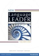 New language leader. Intermediate. Per le Scuole superiori. Con 2 espansioni online. Con DVD-ROM edito da Pearson Longman