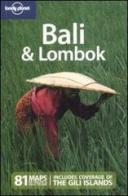 Bali e Lombok. Ediz. inglese di van Berkmoes Ryan, Adam Skolnick, Marian Carroll edito da Lonely Planet