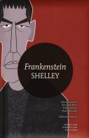 Frankenstein. Ediz. integrale di Mary Shelley edito da Newton Compton Editori