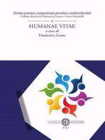 Humanae vitae edito da Cacucci