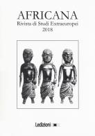 Africana. Rivista di studi extraeuropei (2018) edito da Ledizioni