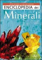 Enciclopedia dei minerali di Petr Korbel, Milan Novák edito da Idea Libri