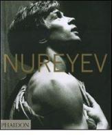 Nureyev. Ediz. inglese di Howard Brown edito da Phaidon