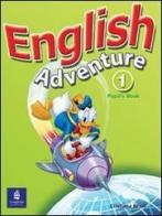 English adventure. Con espansione online. Per la Scuola elementare vol.4 di Anne Worrall edito da Pearson Longman