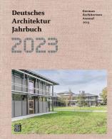 2023 Deutsches Architektur Jahrbuch. German Architecture Annual 2023 edito da Dom Publishers