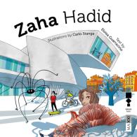 Zaha Hadid. Ediz. italiana di Eloisa Guarracino edito da RAUM Italic