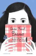 Diario di Anne Frank edito da Mondadori