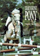 Dimensione pony di F. Paciello edito da Olimpia