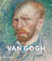 Van Gogh. Capolavori dal Kröller-Müller Museum. Ediz. illustrata di Maria Teresa Benedetti, Francesca Villanti edito da Skira