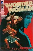 Wonder Woman vol.18 edito da Lion
