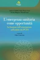 L' emergenza sanitaria come opportunità. La funzione dell'orientamento nell'ambito dei PCTO di Andrea Caldelli, Fabio Pietro Corti, Serena Dingacci edito da Pensa Multimedia