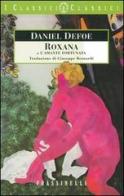 Roxana o L'amante fortunata di Daniel Defoe edito da Sperling & Kupfer