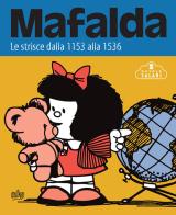 Mafalda. Le strisce vol.4 di Quino edito da Magazzini Salani