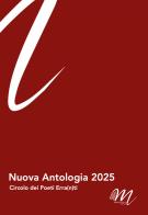Nuova antologia 2025. Circolo dei Poeti erra(n)ti edito da Masciulli Edizioni