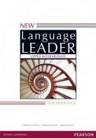 New language leader. Upper intermediate. Per le Scuole superiori. Con 2 espansioni online. Con DVD-ROM edito da Pearson Longman