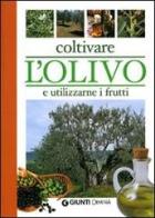 Coltivare l'olivo e utilizzarne i frutti di Adriano Del Fabro edito da Demetra