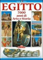 Egitto. 7000 anni di storia. Ediz. italiana edito da Bonechi