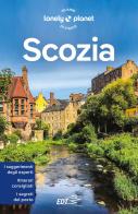 Scozia edito da Lonely Planet Italia