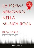 La forma armonica nella musica rock di Drew Nobile edito da Volontè & Co