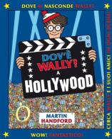 Dov'è Wally? Libro gioco vol.4 di Martin Handford edito da L'Ippocampo Ragazzi