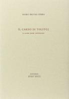 Il cardo di Tolstoj e altre prose letterarie di Mario Rigoni Stern edito da Henry Beyle