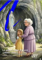 La piccola luce di Luce di Lorenzo Pisani edito da Masciulli Edizioni
