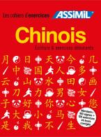 Chinois. Coffret cahiers d'exercices et d'écriture. Débutants di Hélène Arthus edito da Assimil Italia