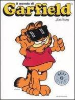 Il mondo di Garfield di Jim Davis edito da Mondadori
