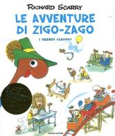 Le avventure di Zigo-Zago di Richard Scarry edito da Mondadori