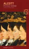 Piccole donne di Louisa May Alcott edito da Garzanti