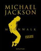Moonwalk deluxe di Michael Jackson edito da Sperling & Kupfer