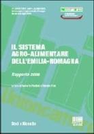Il sistema agro-alimentare dell'Emilia Romagna edito da Maggioli Editore
