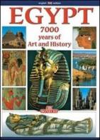 Egitto. 7000 anni di storia. Ediz. inglese edito da Bonechi