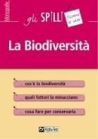 La biodiversità di Valeria Balboni edito da Alpha Test