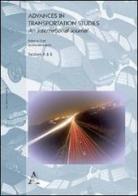Advances in transportation studies. An international journal (2012) vol.27 edito da Aracne