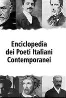 Enciclopedia dei poeti italiani contemporanei vol.2 edito da Aletti
