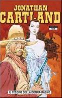 Jonathan Cartland vol.2 di Laurence Harlé, Michel Blanc-Dumont edito da GP Manga