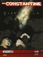 Constantine vol. 4 di Jamie Delano edito da Lion