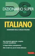 Dizionario italiano. Nuova ediz. edito da Vallardi A.