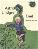Emil. Ediz. illustrata di Astrid Lindgren edito da Nord-Sud