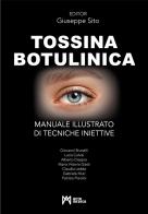 Tossina botulinica. Manuale illustrato di tecniche iniettive. Ediz. a colori edito da Acta Medica Edizioni